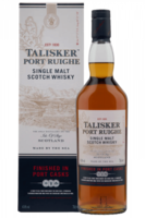 Talisker Port Ruighe Single Malt Scotch Whisky 70cl (Astucciato)