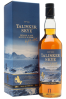 Talisker Skye Single Malt Scotch Whisky 70cl (Astucciato)