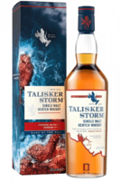 Talisker Storm Single Malt Scotch Whisky 70cl (Astucciato)