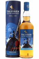 Talisker The Wild Explorador Special Release 2023 70cl (Astucciato)