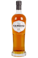 Tamdhu 12 Y.O. Speyside Single Malt Scotch Whisky 70cl