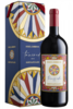 Tancredi 2018 Dolce&Gabbana e Donnafugata (Magnum Con Astuccio)