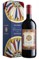 Tancredi 2018 Dolce&Gabbana e Donnafugata (Magnum Con Astuccio)