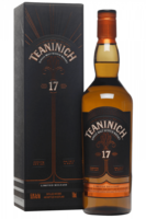 Teaninich 17 Years Old Special Release 2017 70cl (Astucciato)