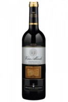 Tempranillo Viña Alarde 2016 Berberana