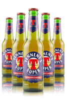 Tennent