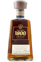 Tequila 1800 Añejo 70cl