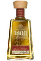 Tequila 1800 Reposado 70cl