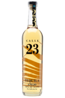 Tequila Añejo Calle 23 70cl