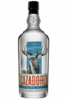 Tequila Blanco Cazadores 70cl