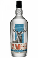 Tequila Blanco Cazadores 70cl