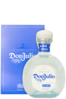 Tequila Blanco Don Julio 70cl (Astucciato)