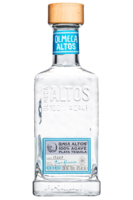 Tequila Blanco Olmeca Altos Plata 70cl