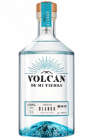 Tequila Blanco Volcán De Mi Tierra 70cl