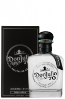 Tequila Don Julio 70th Anniversary 70cl (Astucciato)