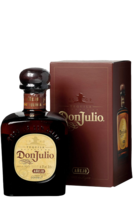 Tequila Don Julio Añejo 70cl (Astucciato)
