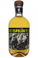 Tequila Espolòn Añejo 70cl