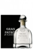 Tequila Gran Patrón Platinum 70cl (Astucciato)