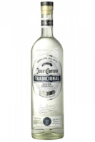 Tequila Jose Cuervo Tradicional Silver 70cl