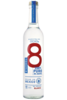 Tequila Ocho Blanco 50cl