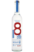 Tequila Ocho Blanco 50cl