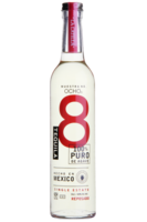 Tequila Ocho Reposado 50cl
