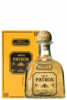 Tequila Patrón Añejo 70cl (Astucciato)