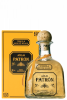 Tequila Patrón Añejo 70cl (Astucciato)