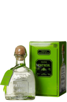 Tequila Patrón Silver 70cl (Astucciato)