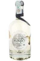 Tequila Plata 28 Mexita