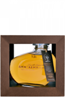 Tequila Rocado Reposado 70cl (Astucciato)