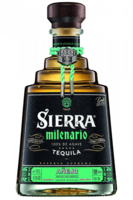 Tequila Sierra Milenario Añejo 70cl