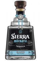 Tequila Sierra Milenario Blanco 70cl