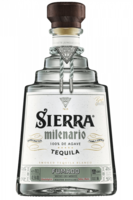 Tequila Sierra Milenario Fumado 70cl