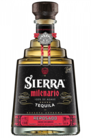 Tequila Sierra Milenario Reposado 70cl