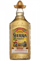 Tequila Sierra Reposado 70cl