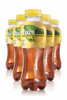 Thè Fuzetea Limone & Lemongrass Cassa da 12 bottiglie x 40cl