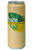 Thè Fuzetea Limone & Lemongrass Lattina 33cl