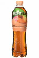 Thè Fuzetea Peach Rose 125cl