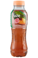Thè Fuzetea Peach Rose 40cl