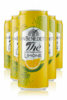 Thè San Benedetto Limone Cassa da 24 Lattine x 33cl