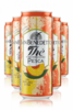 Thè San Benedetto Pesca Cassa da 24 Lattine x 33cl