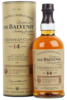 The Balvenie 14 Years Old Caribbean Cask Malt Scotch Whisky 70cl (Astucciato)