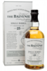 The Balvenie 25 Years Old Single Barrel Traditional Oak Single Malt Whisky 70cl (Astucciato)