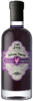 The Bitter Trut Violet Liqueur 50cl