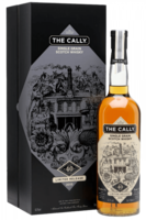The Cally 40 Years Old Single Grain Limited Release 2015 70cl (Astucciato)