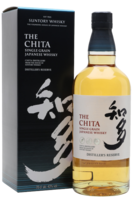 The Chita Suntory Single Grain Whisky 70cl (Astucciato)