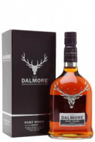 The Dalmore Port Wood Reserve Single Malt Scotch Whisky 70cl (Astucciato)