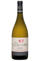 The Dry Land Collection Chenin Blanc Courageous 2018 Perdeberg Wines