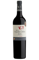 The Dry Land Collection Pinotage Resolve 2016 Perdeberg Wines